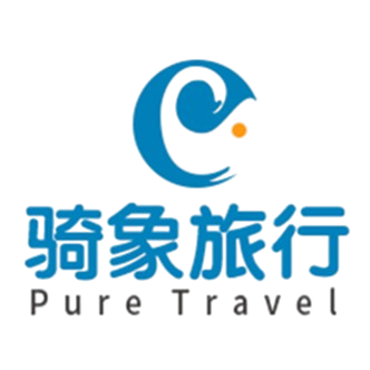 Xinjiang travel logo