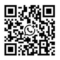WhatsApp QR Code